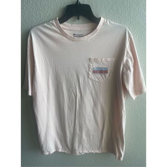 ❤️Texas Tech Red Raider Tee - Picture 1 of 4